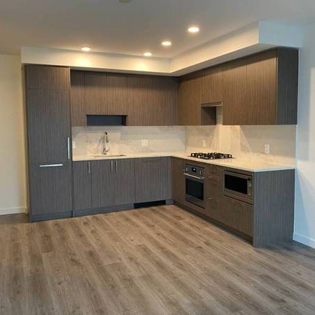 $1,700 / 1br - 550ft2 - Luxurious High-Rise One Bedroom One Bath - Photo 3