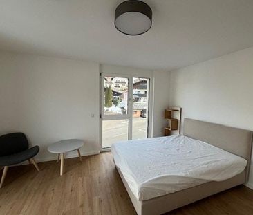 Neubauwohnungen in zentraler Lage von Berchtesgaden – Erstbezug im ... - Foto 4