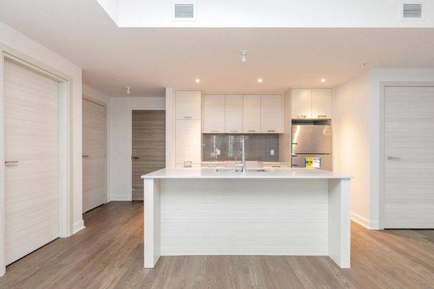 Appartement à louer - Photo 1