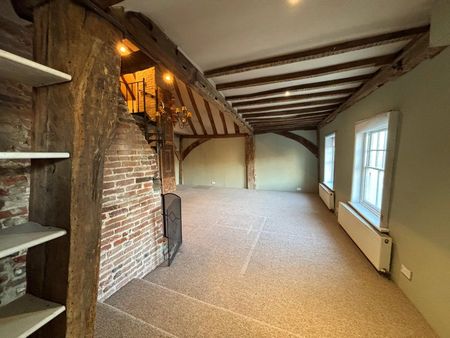 3 bedroom apartment to rent Cross Keys, Little St. Marys, Long Melford, Sudbury, CO10 - Photo 3