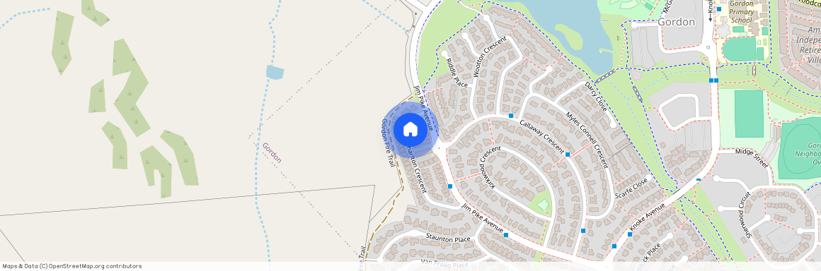 7/9 Charlton Crescent, 2906, Gordon