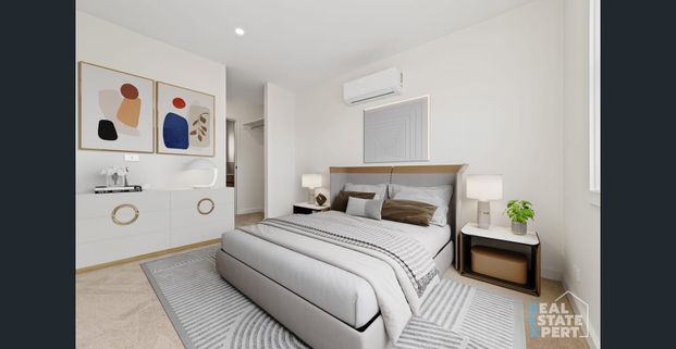 Brand New Home – Available Now - Photo 1