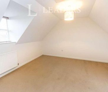 Swiney Way, Beeston, Nottingham, NG9 - Photo 3