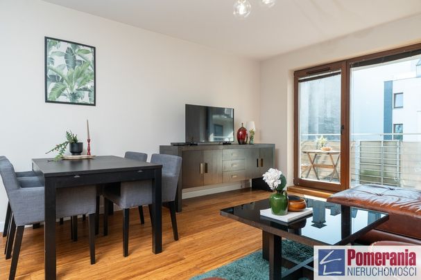 Śródmieście-Centrum, ul. Parkowa - Photo 1