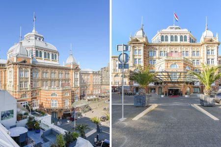 Te huur: Appartement Gevers Deynootplein in Den Haag - Foto 5