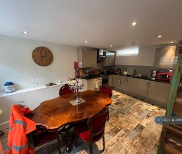 2 bedroom end of terrace house to rent - Photo 5