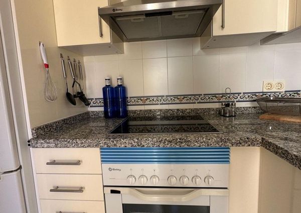 Ático En alquiler DUQUESA VILLAGE s/n, La Duquesa, Manilva