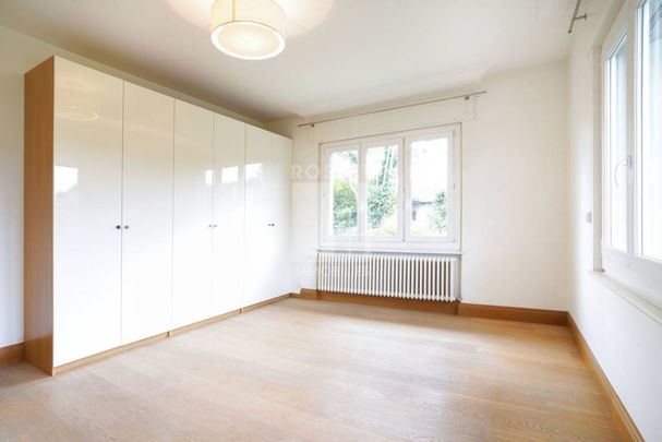 Genève-campagne (rive gauche), Cressy-Confignon - Foto 1