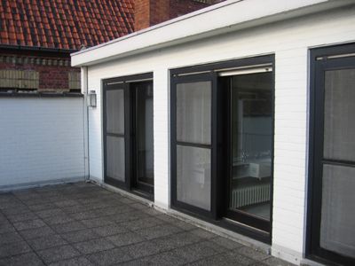 BURGERWONING + TUIN & GARAGE - Foto 1