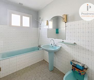 Location Maison 6 pièces 147m² - Photo 1