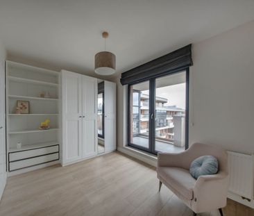 Wiślane Tarasy 2.0 | Taras 27 m² | 7 piętro 71.08 m² - Фото 6
