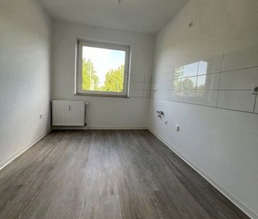 Wo das Leben so spielt - individuelle 3-Zimmer-Wohnung - Foto 2