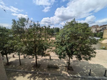 Location Appartement 2 pièces Meublé 55m² MONT DE MARSAN 40000 - Photo 5