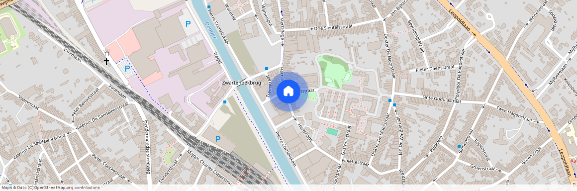 Hertshage 77 / 41, 9300 Aalst