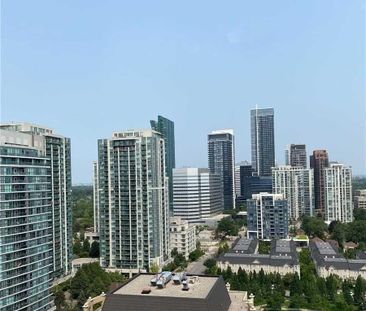 For Lease - 78 Harrison Garden Boulevard Unit# 1913, Toronto, Ontario - Photo 2