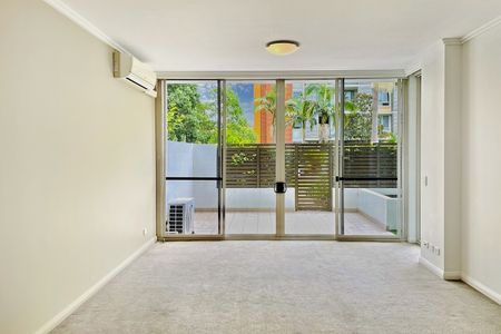 332/23 Savona Drive, Wentworth Point NSW 2127 - Apartment For Rent | Domain - Photo 2
