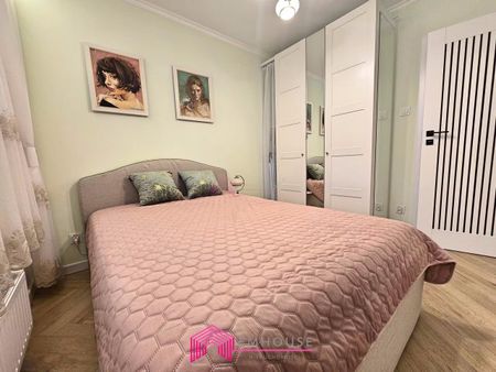 Nowe, dwupokojowe z miejscem postojowym - Zdjęcie 5