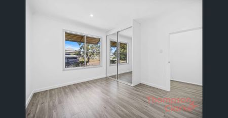 Freshly Renovated & Close to Town - Photo 4