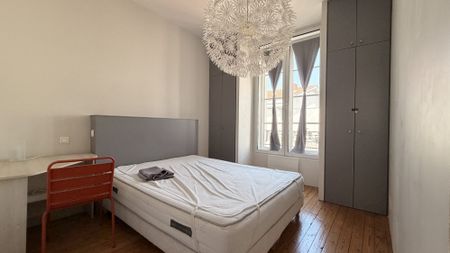 Location Appartement 3 pièces 54m² LA ROCHELLE 17000 - Photo 3