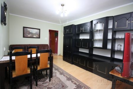 Na wynajem, 3 pokoje, balkon, Starówka - Photo 3