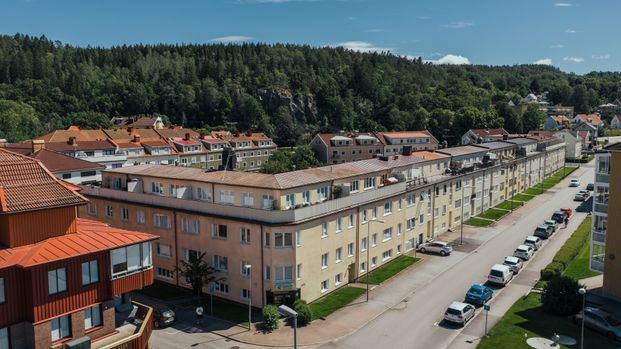 Packhusgatan 25 - Photo 1