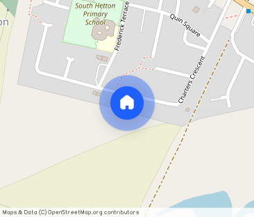 Quin Square, South Hetton, County Durham, DH6 2TL - Photo 1