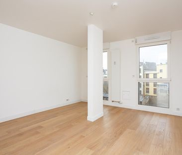 location Appartement F1 DE 25.1m² À PARIS - Photo 6