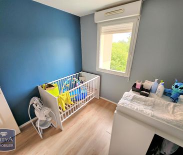 Location Appartement 2 pièces 56m² CAMBRAI 59400 - Photo 2