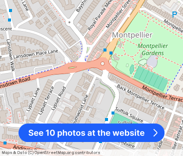 Montpellier GL50 2QG - Photo 1
