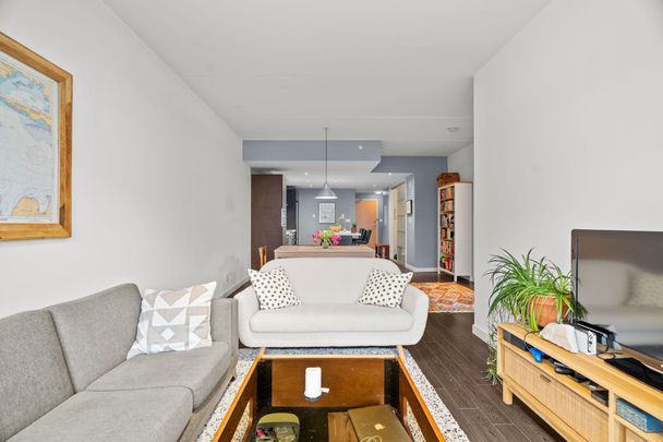 For Lease - 588 Annette Street Unit# 205, Toronto, Ontario - Photo 1