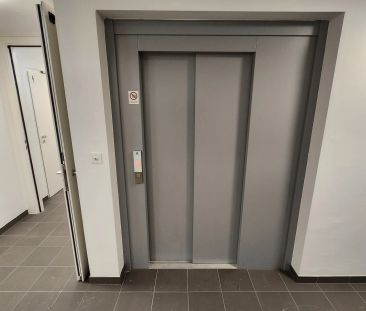 Frei finanzierter NEUBAU - 3-Zimmer-Mietwohnungen (Wohnküche gerade... - Foto 3