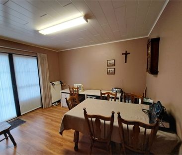 Een mooi gelegen gelijkvloers appartement met garage - Foto 4