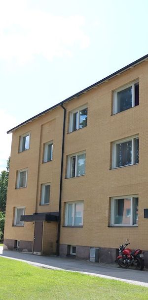 Hertig Carls Väg 26C, Saltskog - Foto 1