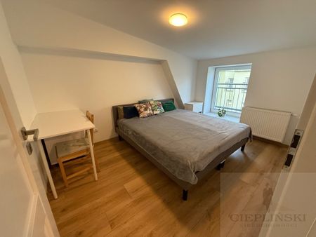 2pok Centrum al. Jana Pawła II oficyna - Photo 2