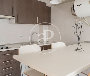 Flat for rent in Berruguete (Madrid) - Photo 2