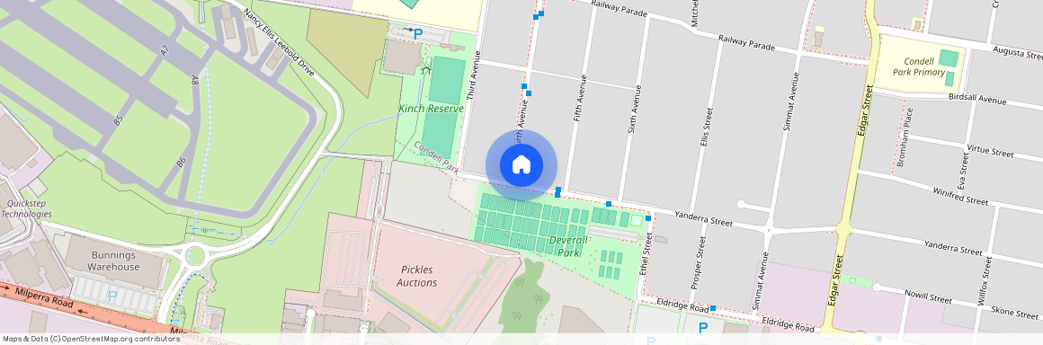 108 Yanderra Street, NSW 2200, Condell Park