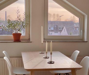 Pronájem bytu • 15 m² bez realitky, Hessen - Photo 3