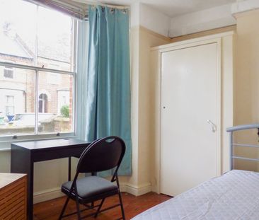 46 Hurst Street, Oxford OX4 1HD - Photo 3