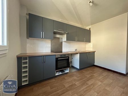 Location Appartement 3 pièces BOURGES 18000 - Photo 4