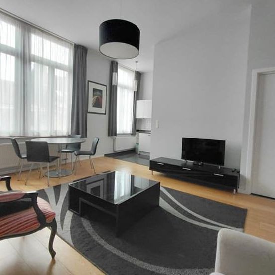 Appartement te huur - Photo 1