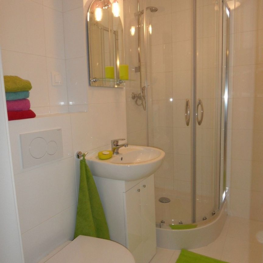 Rejtana 28m2 widna kuchnia - Photo 1