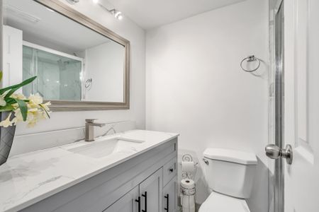 For Lease - 61 Richview Road Unit# 410, Toronto, Ontario - Photo 5