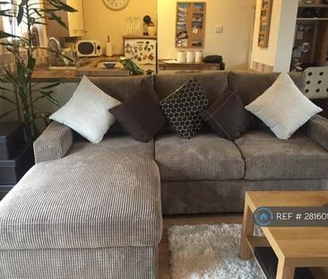 1 bedroom semi-detached house to rent - Photo 4