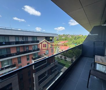 Apartament de inchiriat Iasi - Fotografie 1