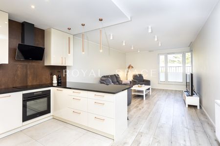 Nowy apartament przy Parku Śląskim | Bytkowska - Photo 5