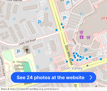 2600 Don Mills - Hunters Lodge - Photo 1