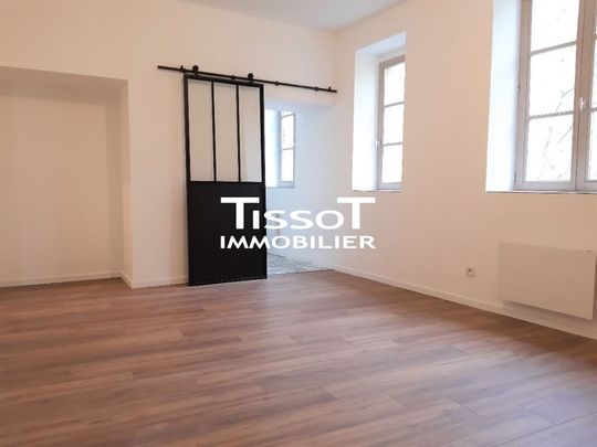Location Appartement 2 pièces 46m² NIMES 30000 - Photo 1