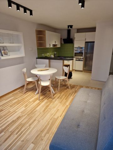 Śródmieście ul. Bagno, 2 pokoje na wynajem - Photo 5