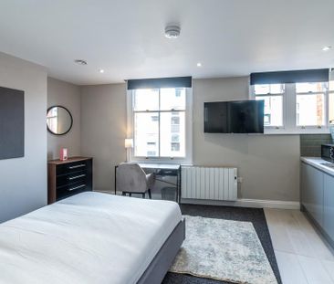 Studio to rent - Photo 4