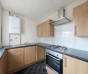 2 bedroom terraced house to rent - Photo 3